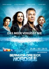 Bermuda Şeytan Üçgeni Hd izle