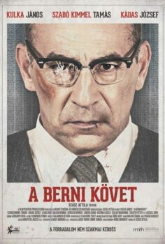 Bern Konsolosu Hd izle