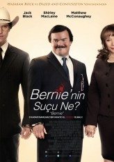 Bernie nin Suçu Ne Hd izle