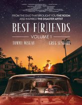 Best F(r)iends Volume 1 Hd izle