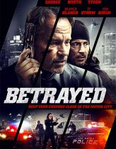 Betrayed Hd izle