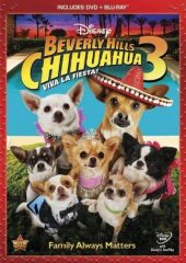 Beverly Hills Çuvava 3 Hd izle