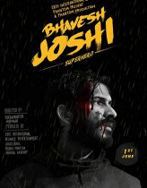 Bhavesh Joshi Superhero Hd izle