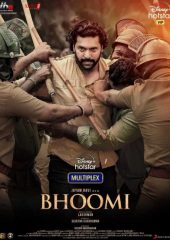 Bhoomi Hd izle