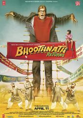 Bhoothnath Returns Hd izle