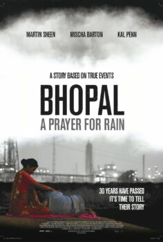 Bhopal Felaketi Hd izle