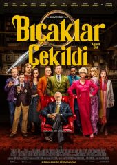 Bıçaklar Çekildi Hd izle