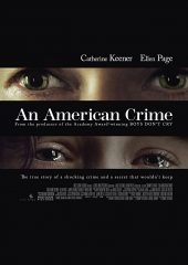 Bir Amerikan Suçu Hd izle