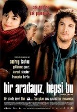 Bir Aradayız Hepsi Bu Hd izle