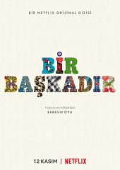 Bir Başkadır 1.Sezon Hd izle