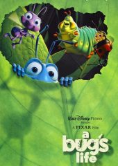 Bir Böceğin Yaşamı Hd izle