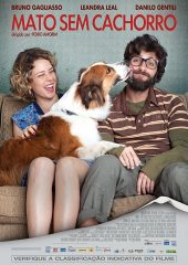 Bir Sen Bir Ben Bir De Köpek Hd izle