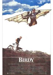 Birdy Hd izle