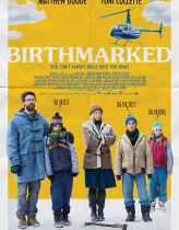 Birthmarked Hd izle