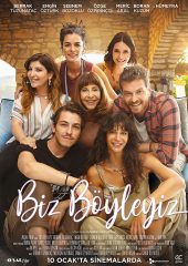 Biz Böyleyiz Hd izle