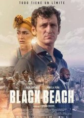 Black Beach Hd izle