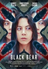 Black Bear Hd izle