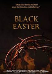 Black Easter Hd izle