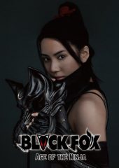 Black Fox: Age of the Ninja Hd izle