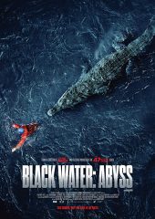 Black Water: Abyss Hd izle