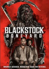 Blackstock Boneyard Hd izle