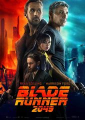 Blade Runner 2049 Hd izle