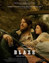 Blaze Hd izle