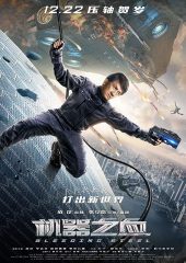 Bleeding Steel Hd izle