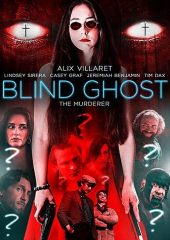 Blind Ghost Hd izle