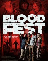 Blood Fest Hd izle