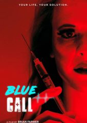 Blue Call Hd izle