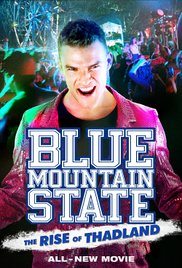 Blue Mountain State The Rise of Thadland Hd izle