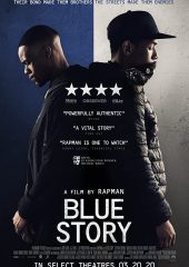 Blue Story Hd izle