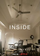 Bo Burnham: Inside Hd izle