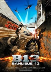 Bölge 13 Hd izle