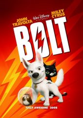 Bolt Hd izle