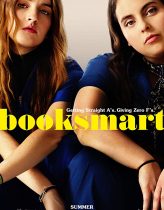 Booksmart Hd izle