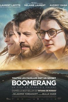 Boomerang Hd izle