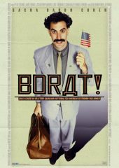 Borat Hd izle