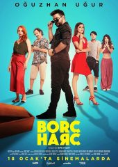 Borç Harç Hd izle