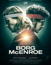 Borg McEnroe Hd izle