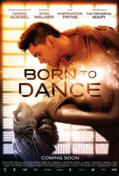 Born to Dance Hd izle