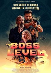 Boss Level Hd izle