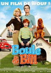 Boule ve Bill Hd izle