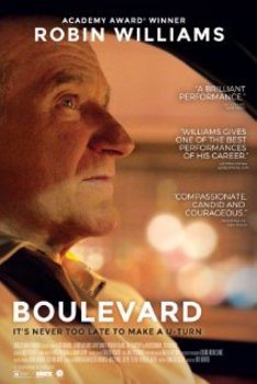 Boulevard Hd izle