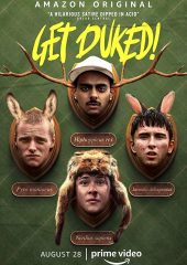 Boyz in the Wood Hd izle