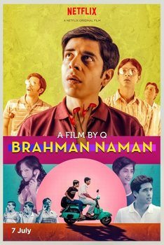 Brahman Naman Hd izle