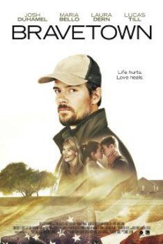 Bravetown Hd izle