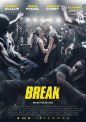 Break Hd izle