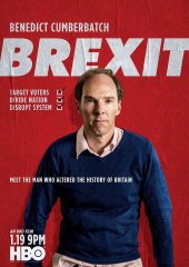 Brexit The Uncivil War Hd izle